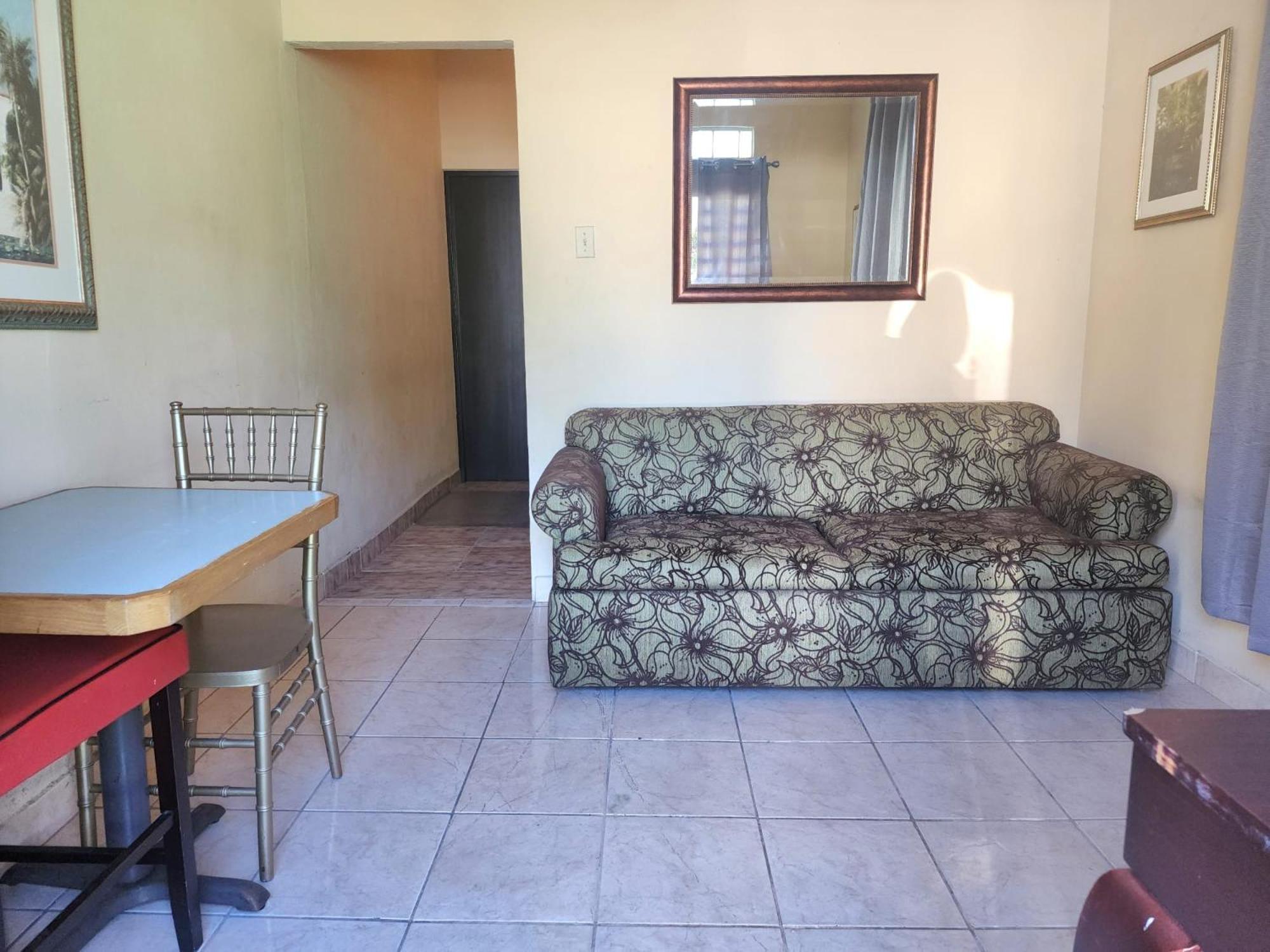 Apartment Del Valle Casa Near Trendy Calle Loiza- One Bedroom With Queen *