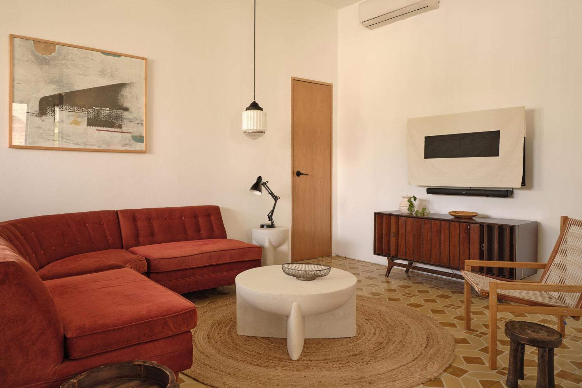 Villa Casa Frida By Dw San Juan