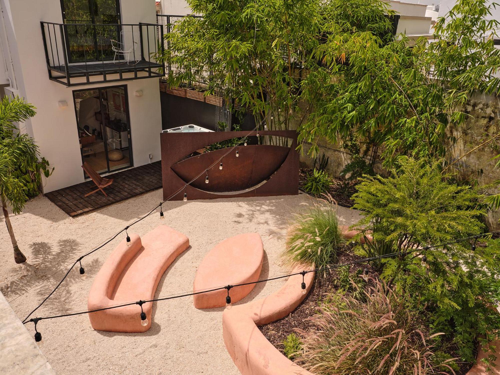 Villa Casa Frida By Dw