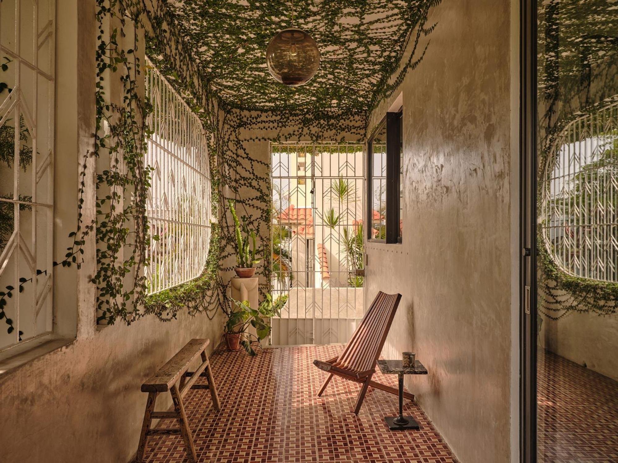 Casa Frida By Dw San Juan