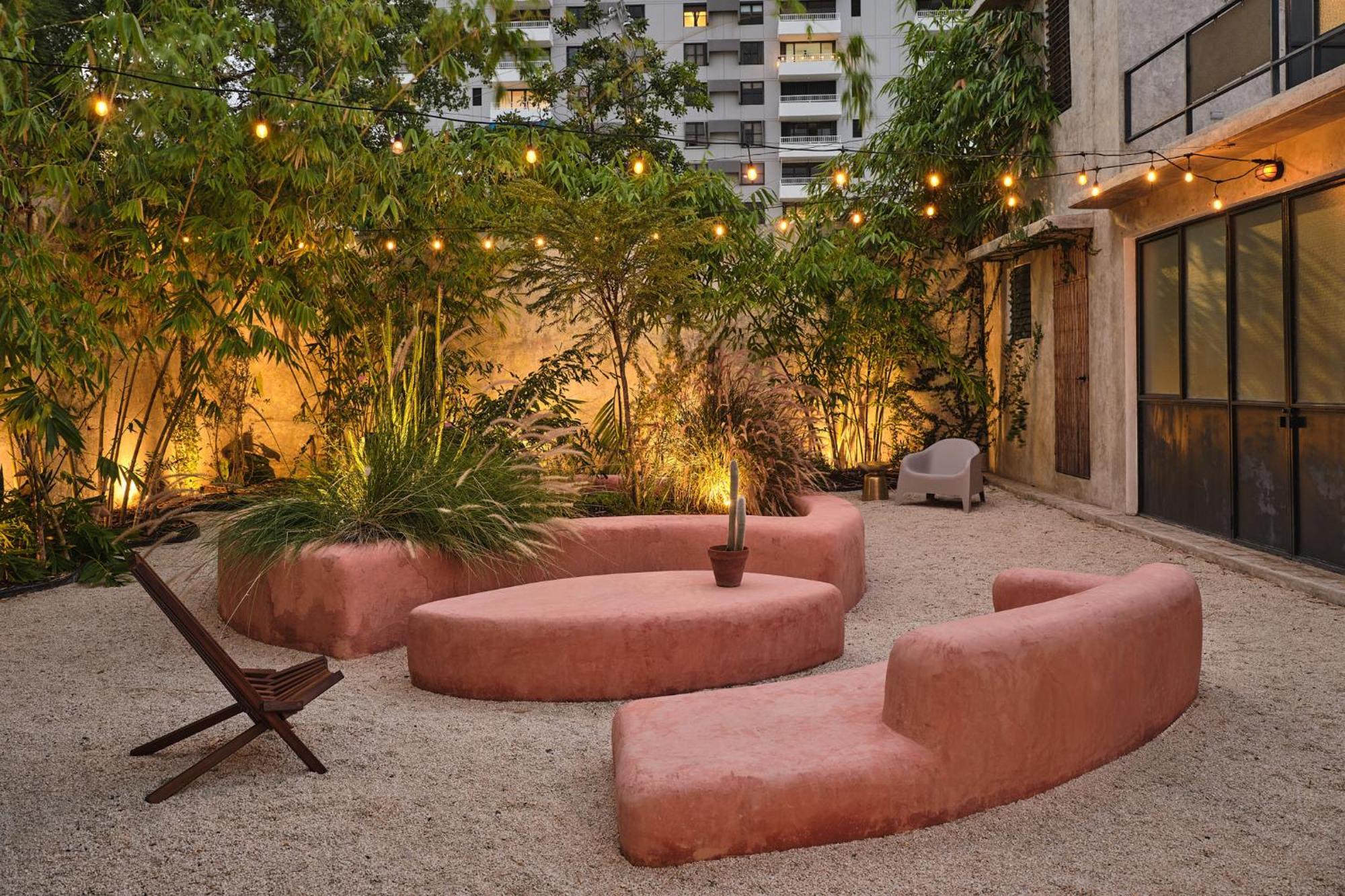 Casa Frida By Dw * San Juan