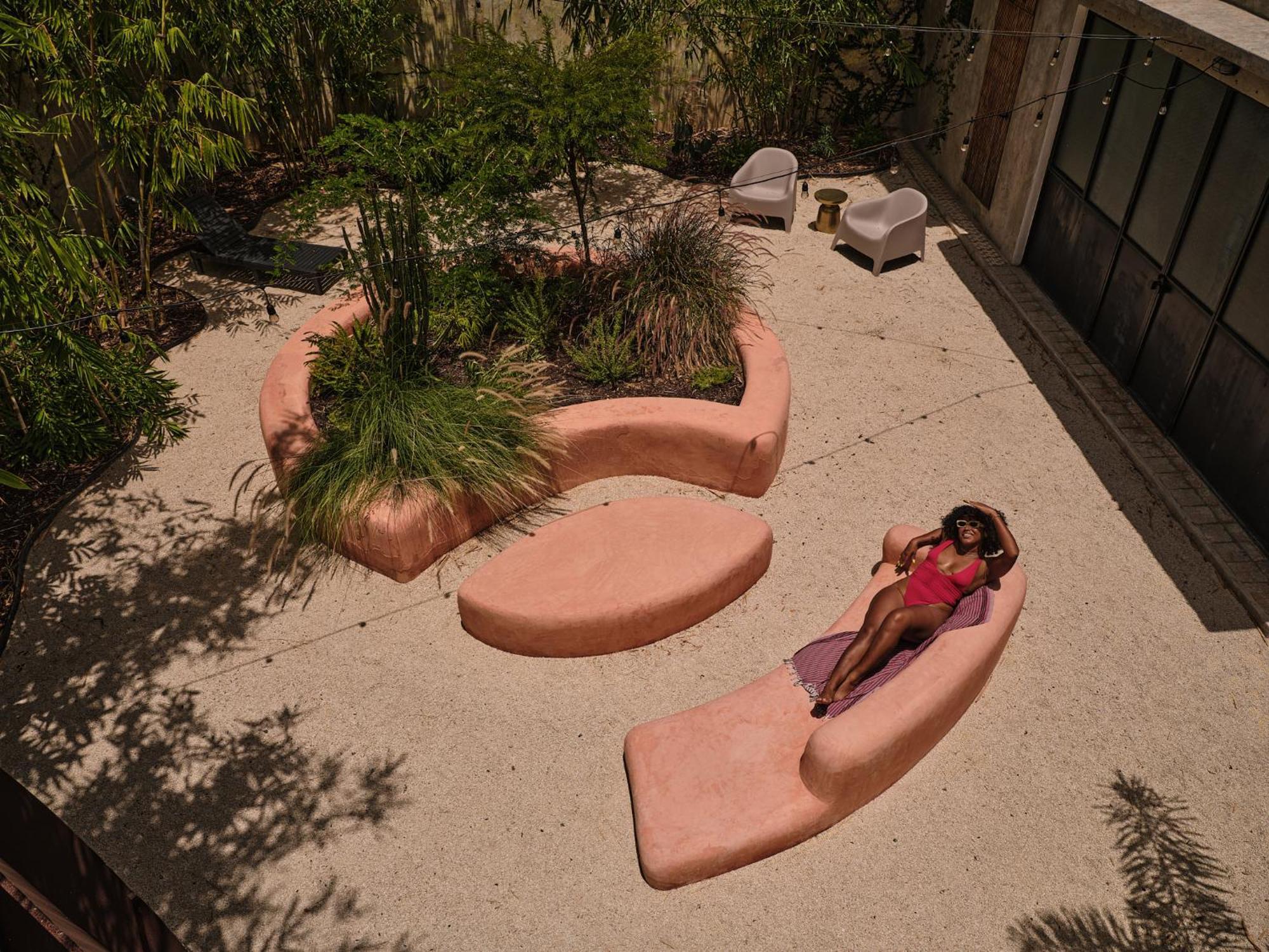 Villa Casa Frida By Dw