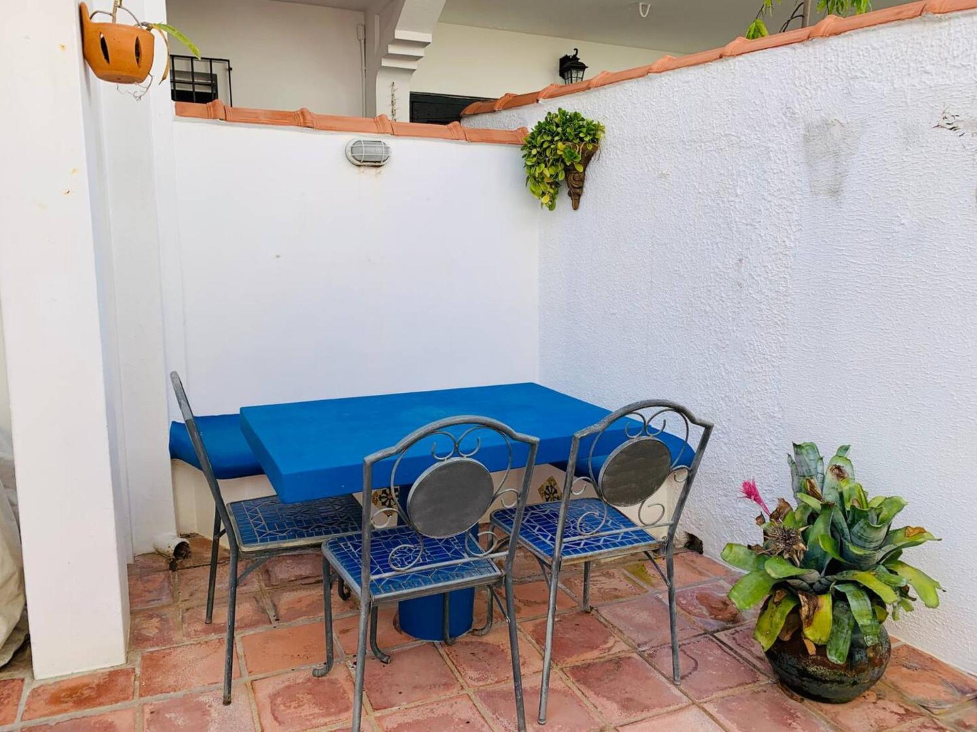 Bright & Airy Spanish Steps To Gen Ac - Main House *