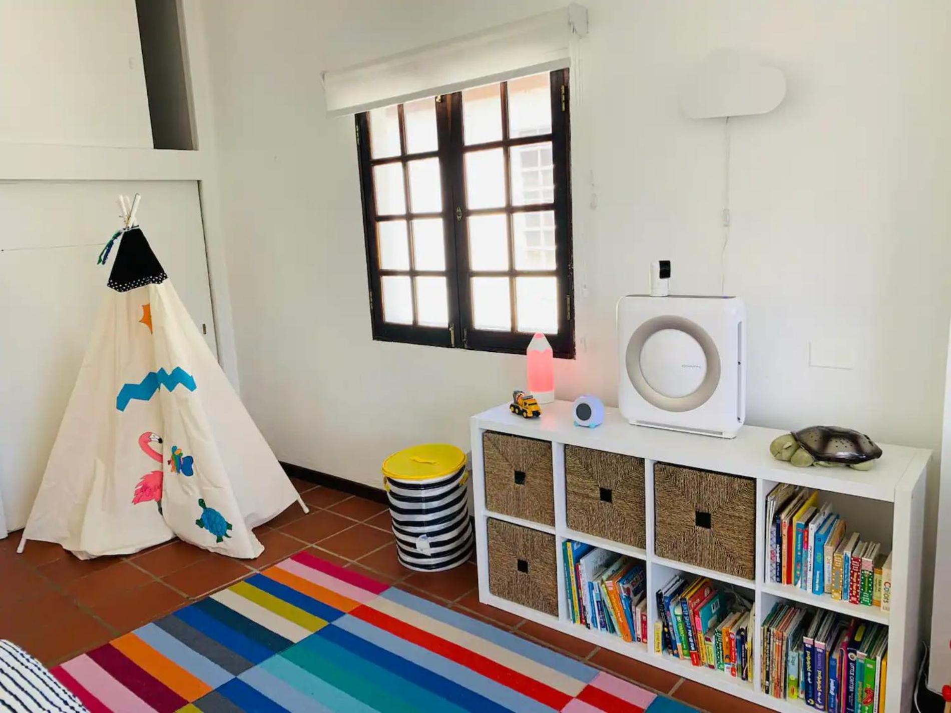 Bright & Airy Spanish Steps To Gen Ac - Main House *