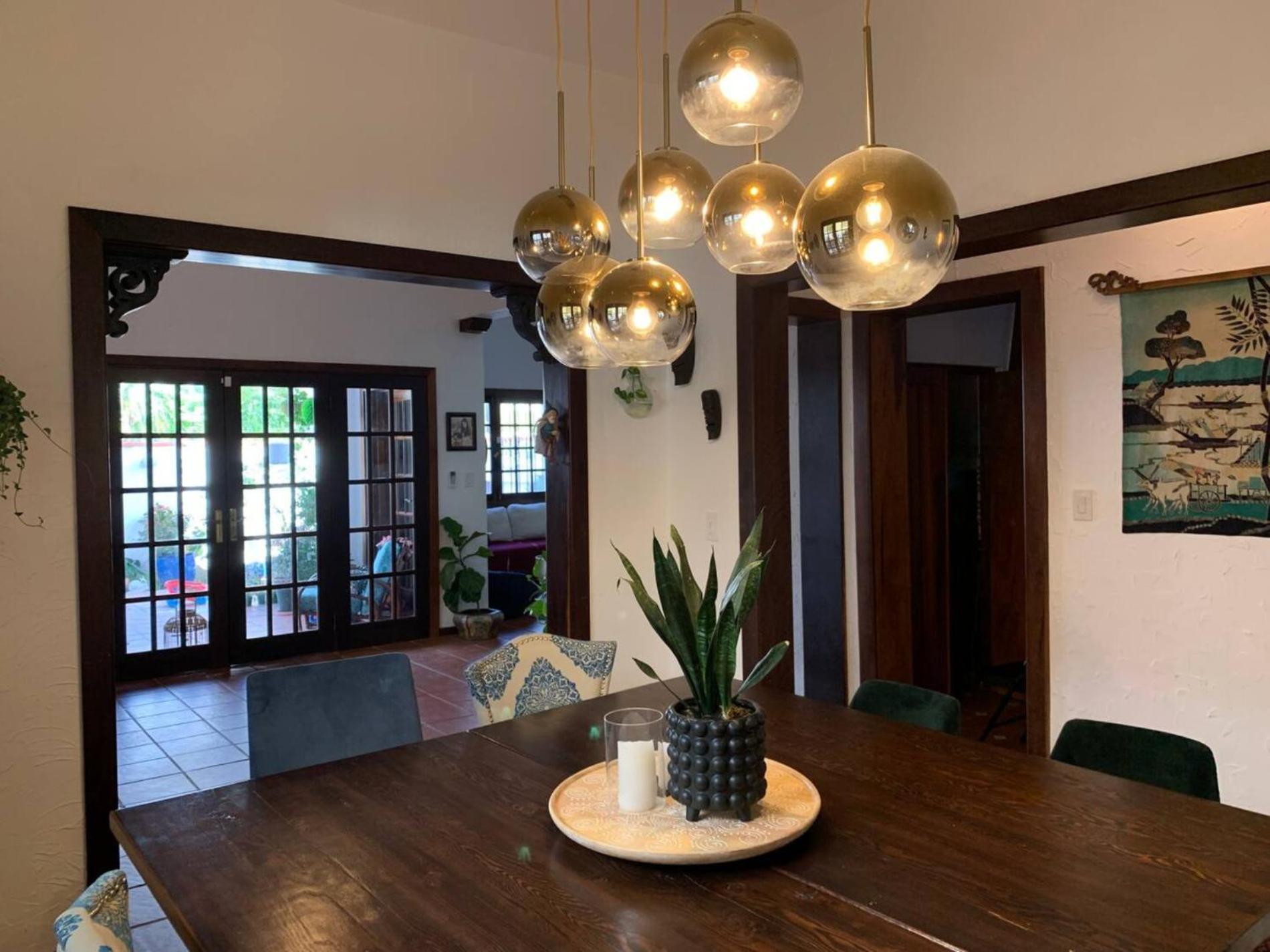 Holiday home Bright & Airy Spanish Steps To Gen Ac - Main House *