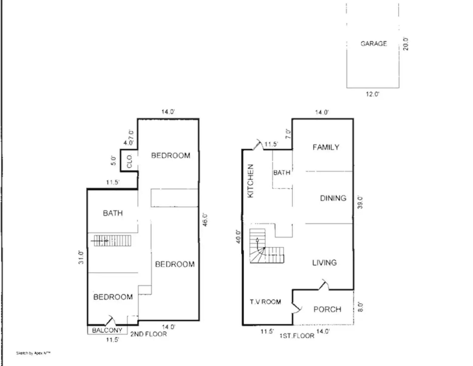 Bright & Airy Spanish Steps To Gen Ac - Main House Holiday home *