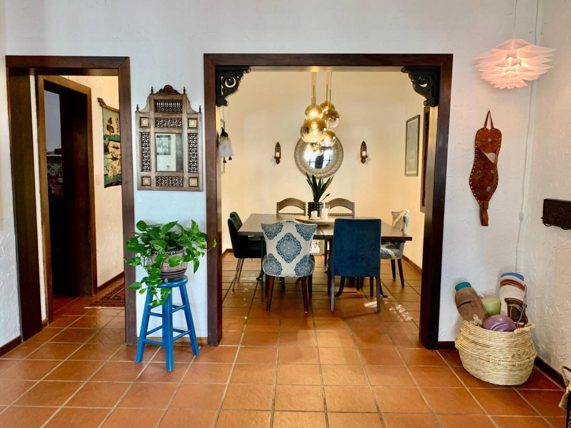 Holiday home Bright & Airy Spanish Steps To Gen Ac - Main House
