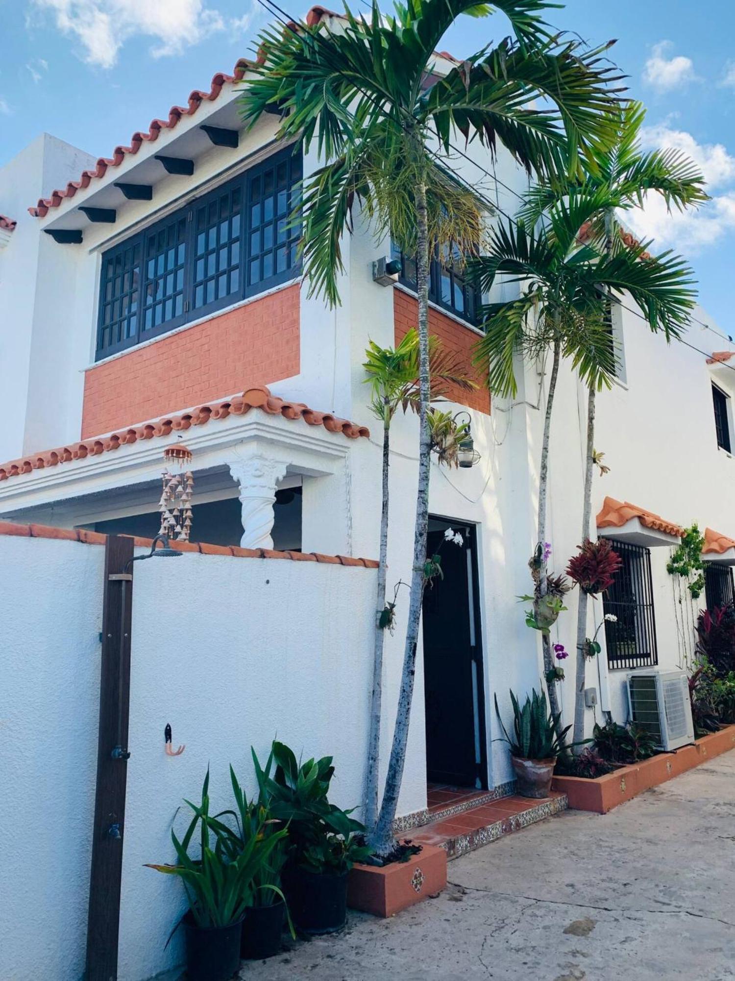 Bright & Airy Spanish Steps To Gen Ac - Main House