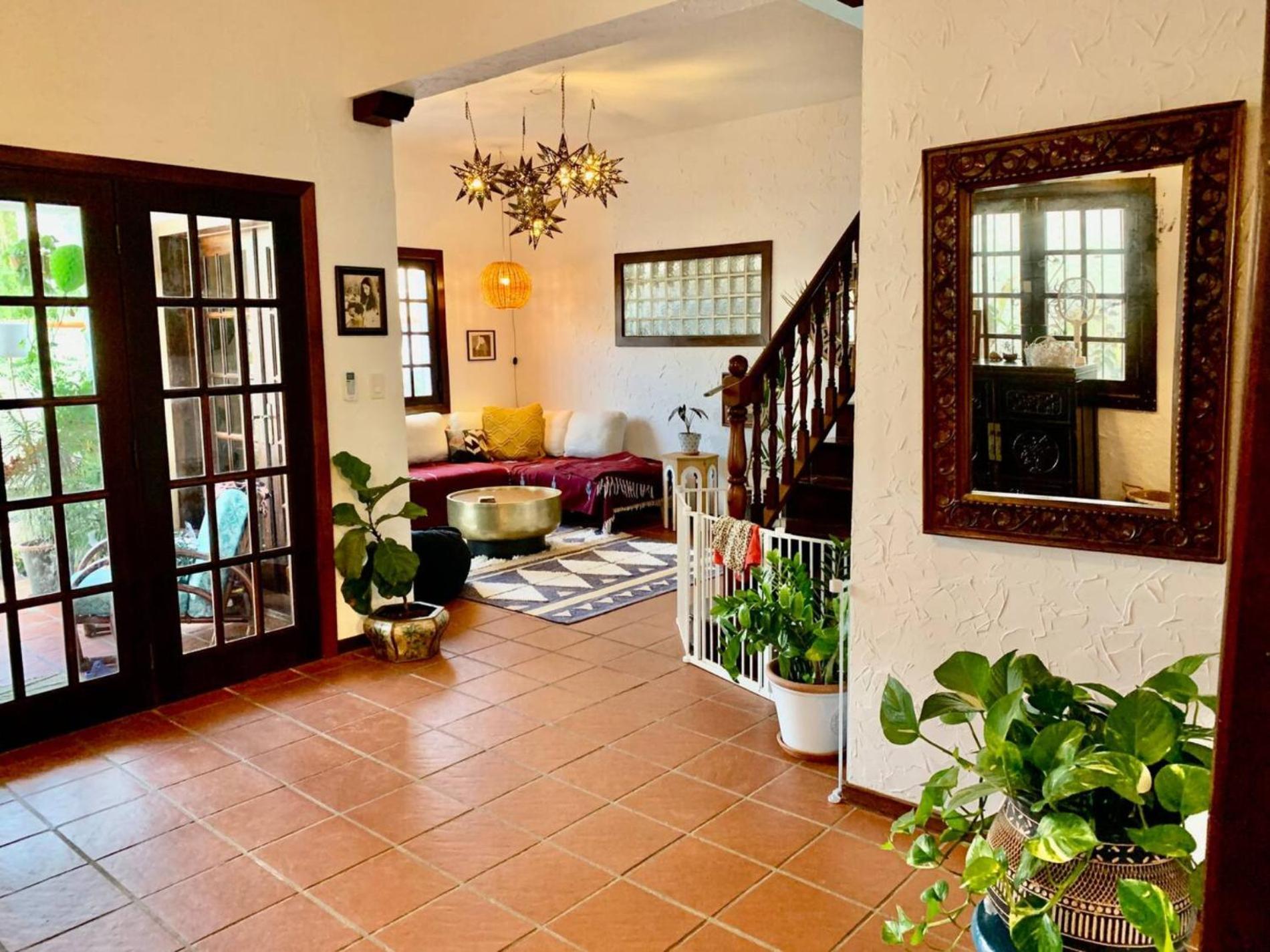 Holiday home Bright & Airy Spanish Steps To Gen Ac - Main House