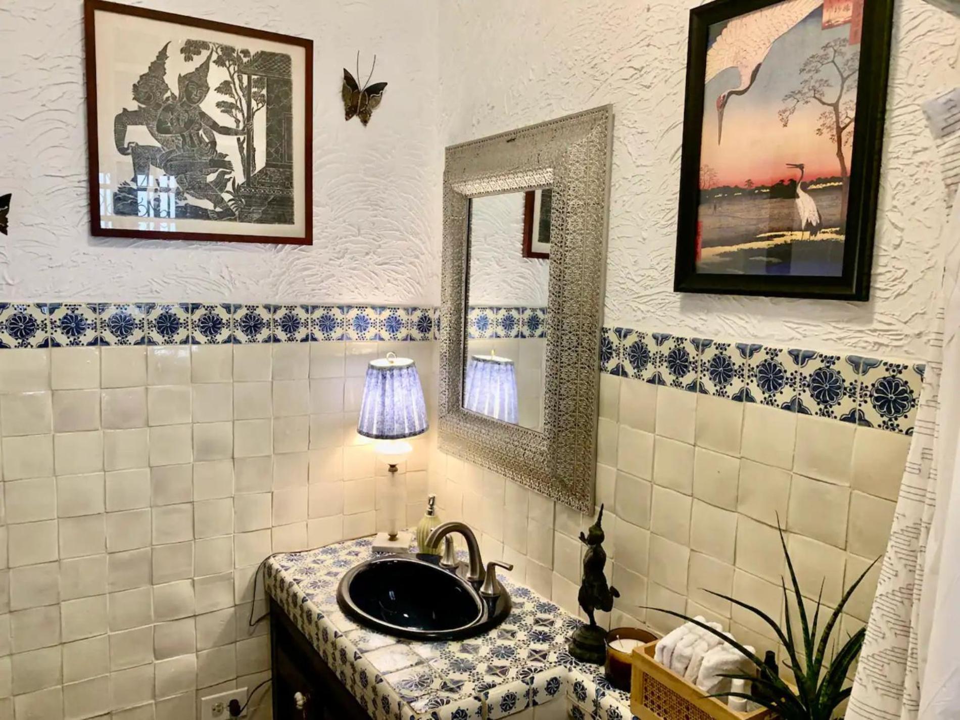 Bright & Airy Spanish Steps To Gen Ac - Main House Holiday home