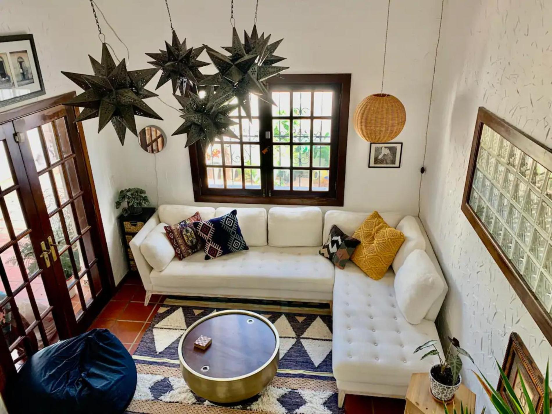 Bright & Airy Spanish Steps To Gen Ac - Main House *