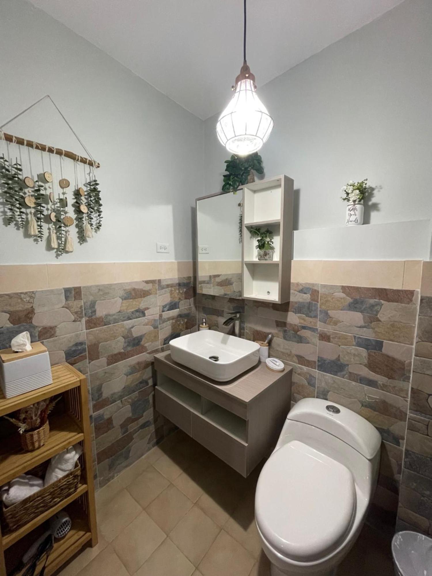 The Garden Apartment, The Willow Apartment, & The Tropical At Casa Of Essence In Old San Juan