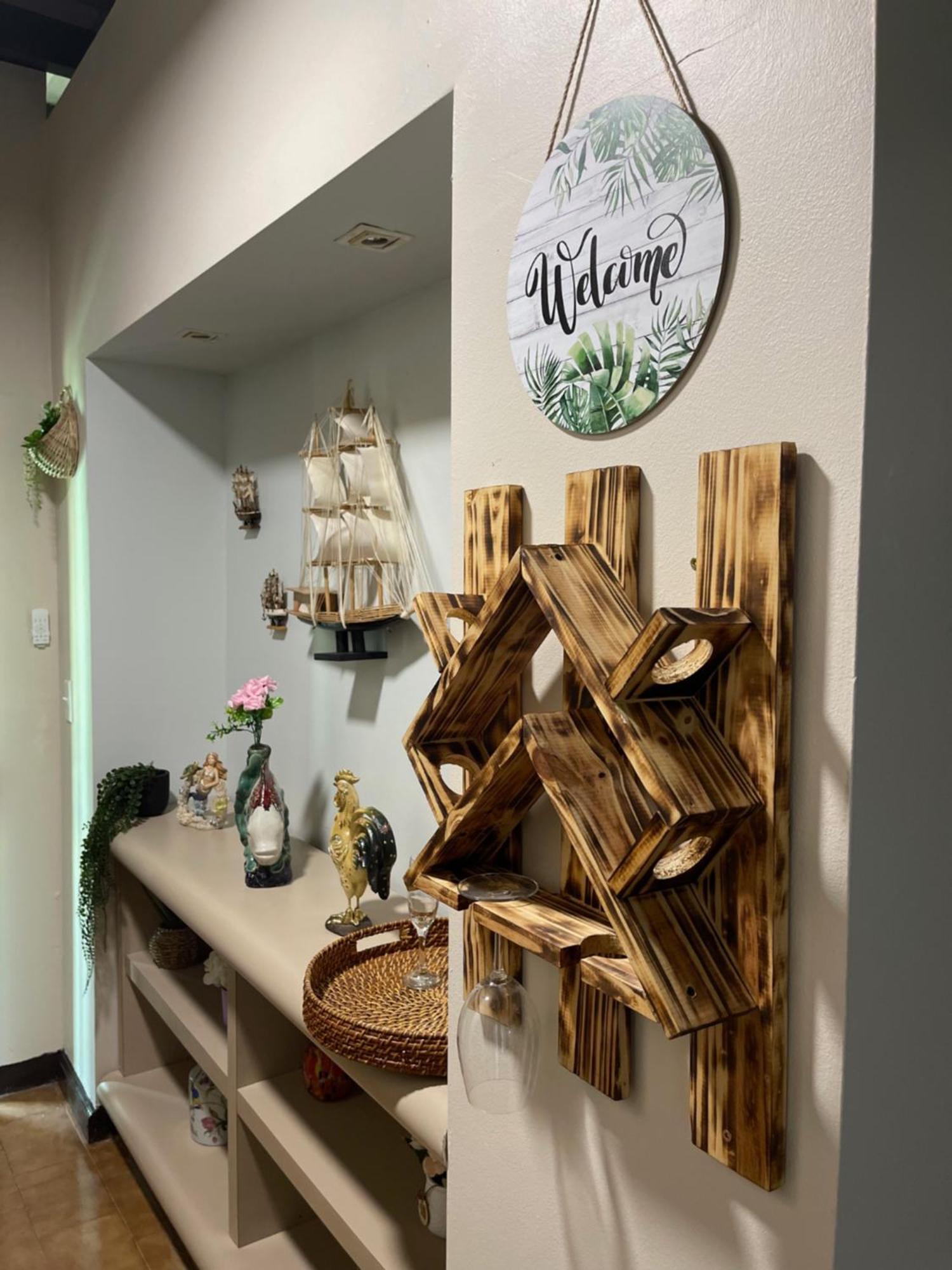 The Garden Apartment, The Willow Apartment, & The Tropical At Casa Of Essence In Old San Juan