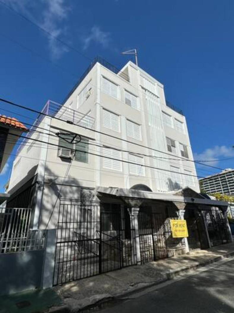 Economical Near Beach With Full Bed 4th Floor Apartment