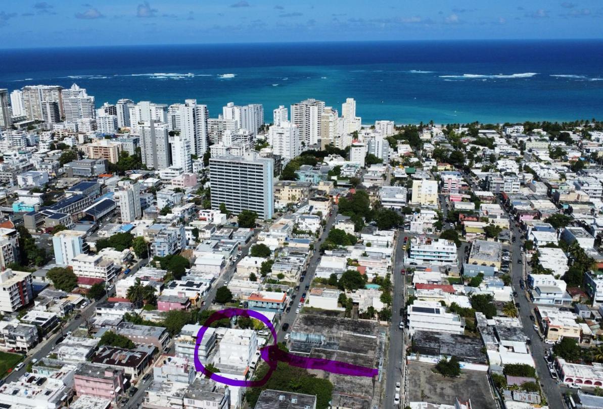 Economical Near Beach With Full Bed 4th Floor *