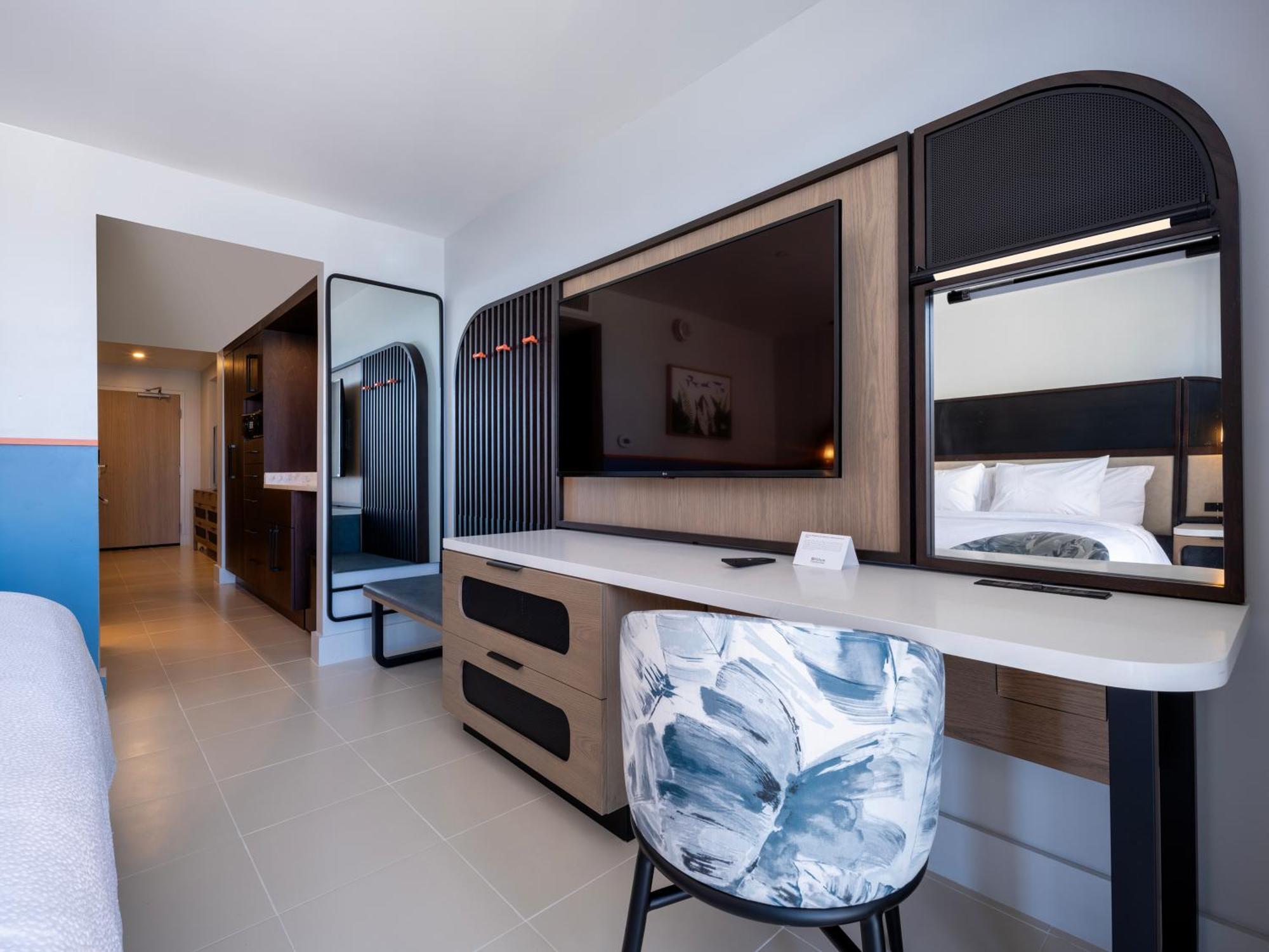Hilton Garden Condado
