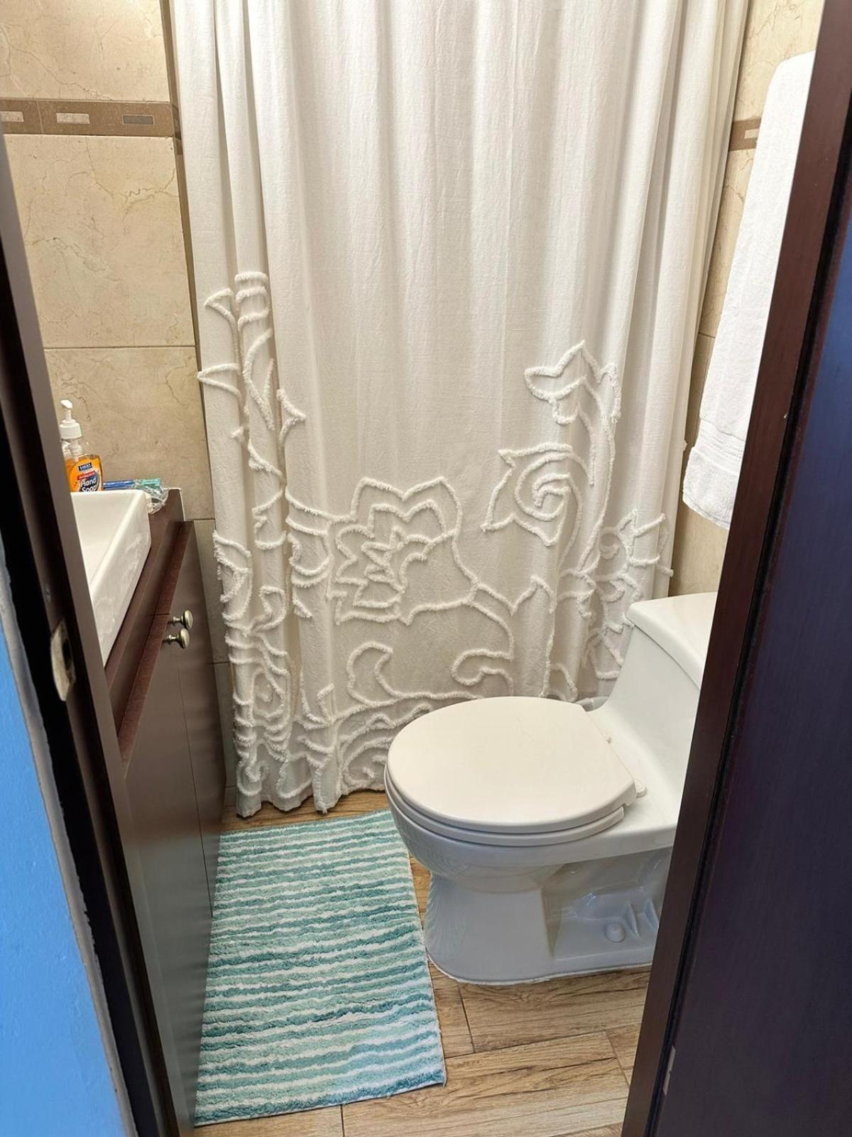 Apartment Studio With Ocean View San Juan