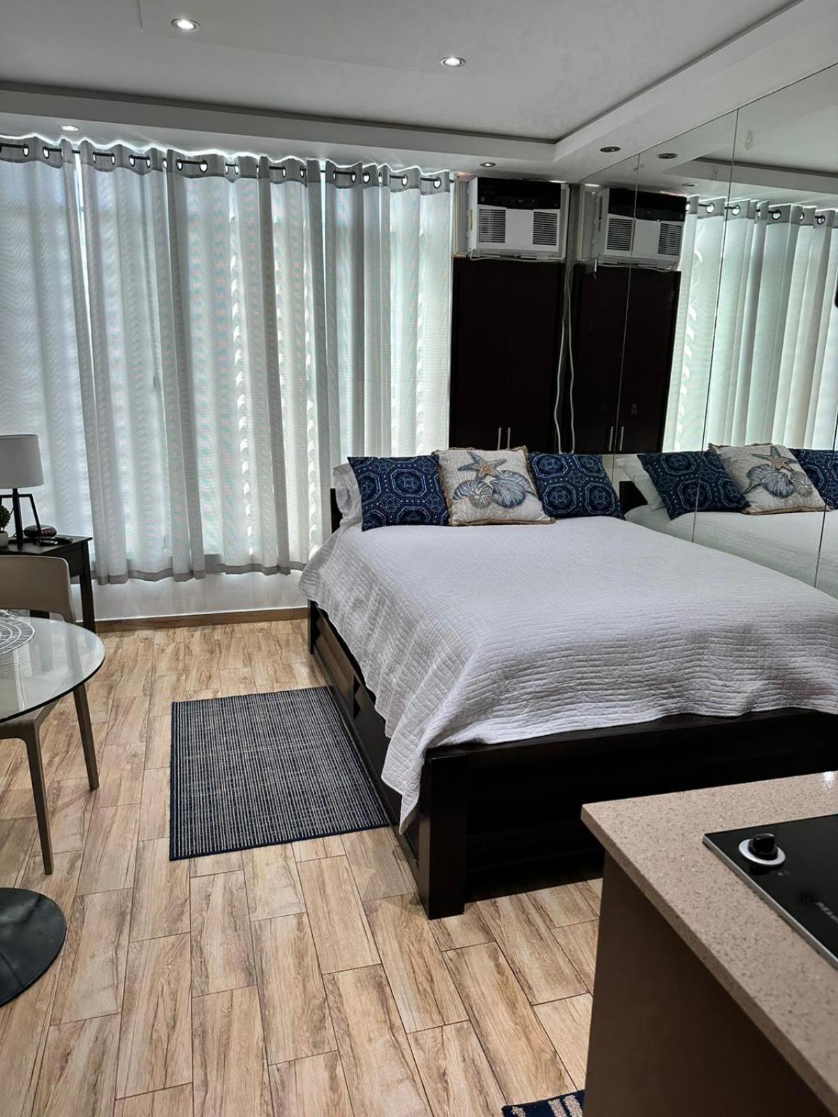 Apartment Studio With Ocean View