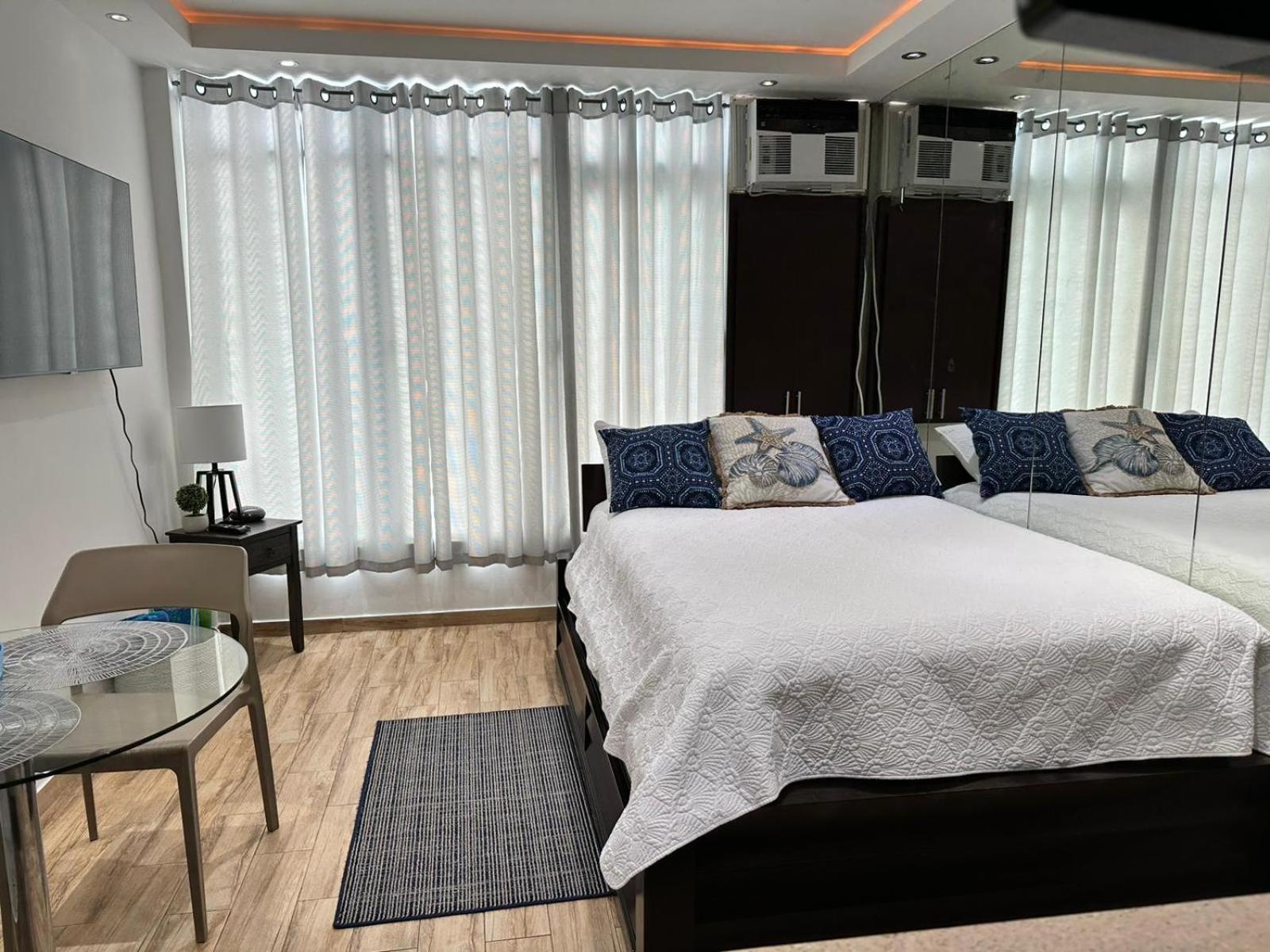 Apartment Studio With Ocean View *