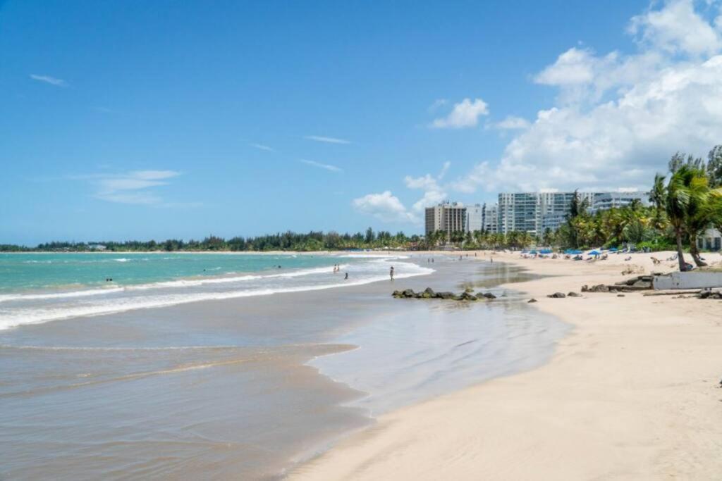 Gem With Private Patio! Apartment San Juan