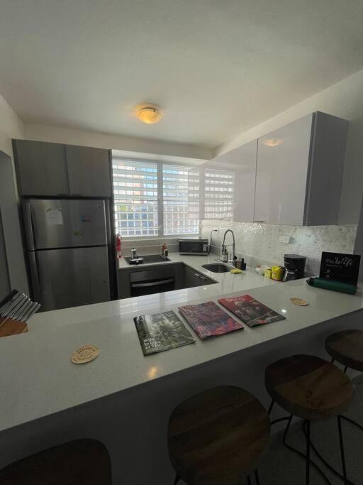 Gem With Private Patio! Apartment