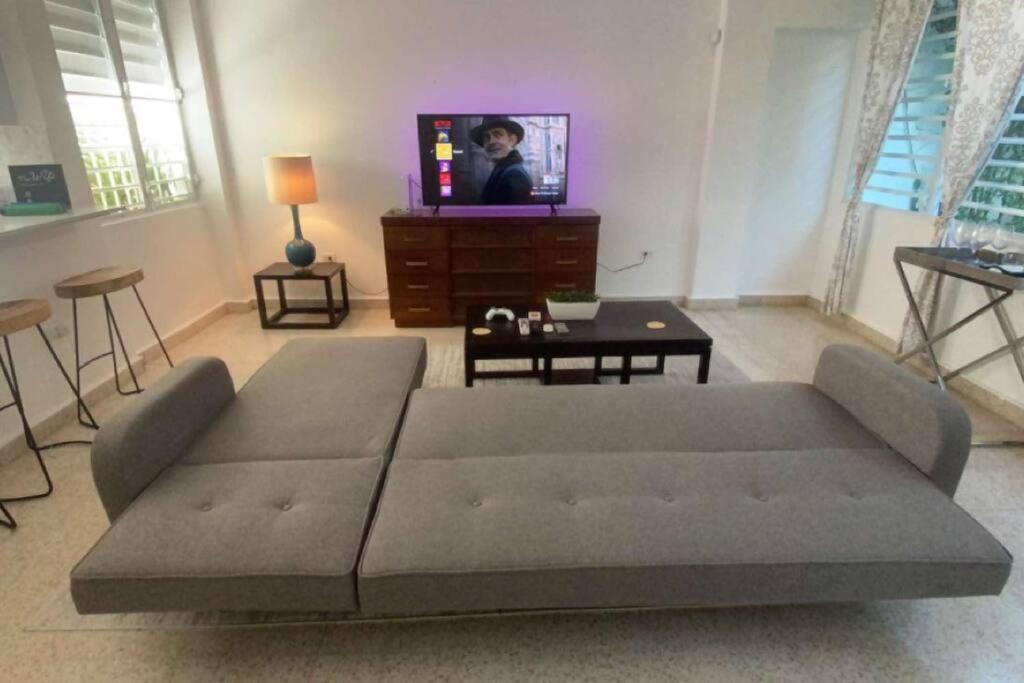 Gem With Private Patio! San Juan
