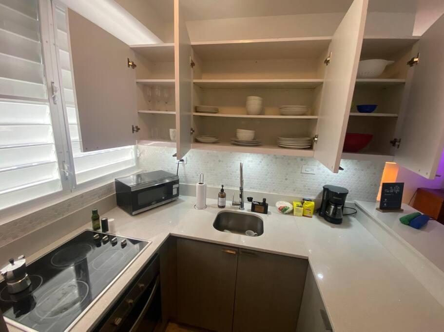 Gem With Private Patio! Apartment *