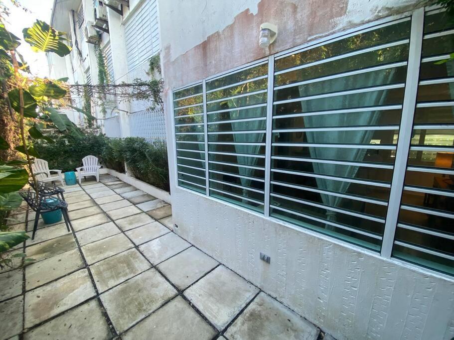 Gem With Private Patio! San Juan
