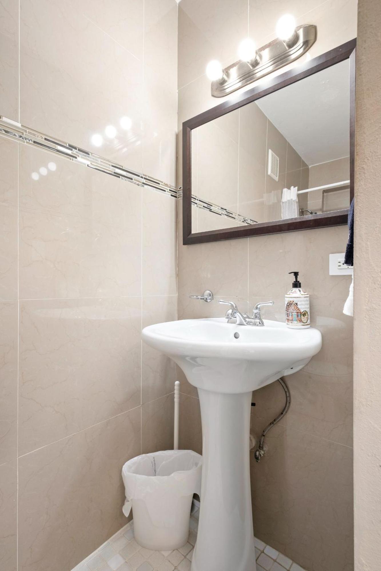 Apartment Prime Location At Condado 1br 1ba - 8