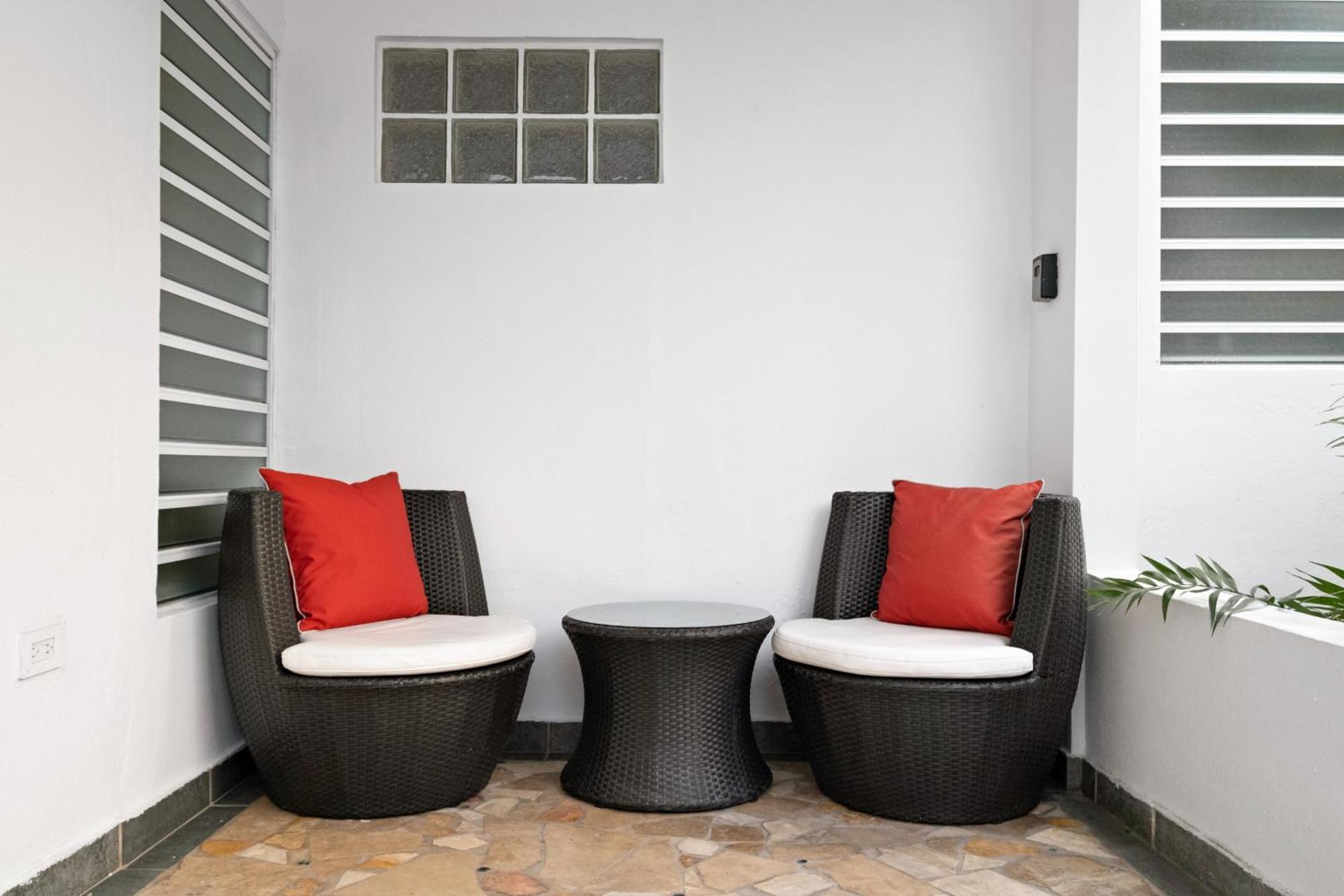Apartment Prime Location At Condado 1br 1ba - 8