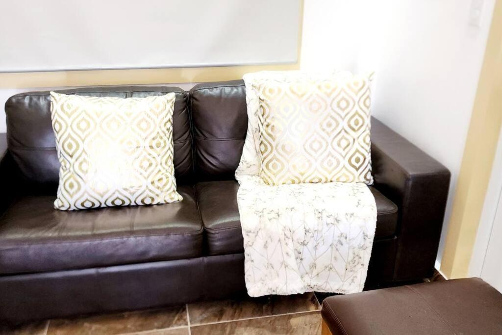 Apartment Rh Angeles San Juan