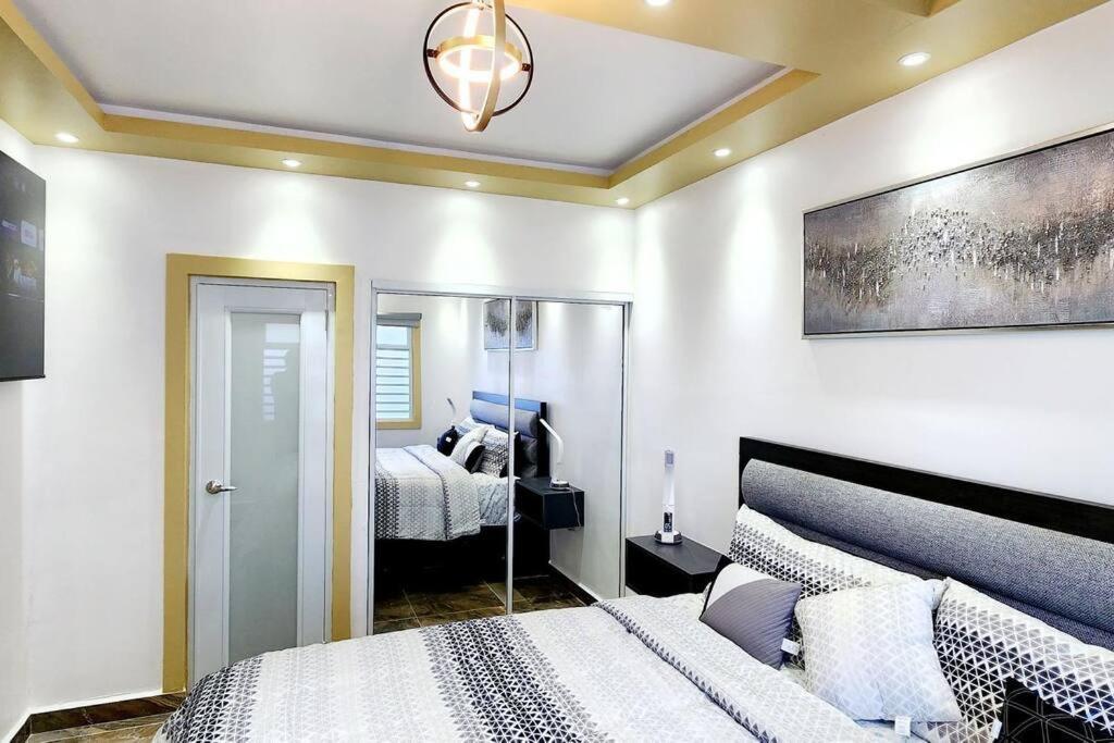 Apartment Rh Angeles *