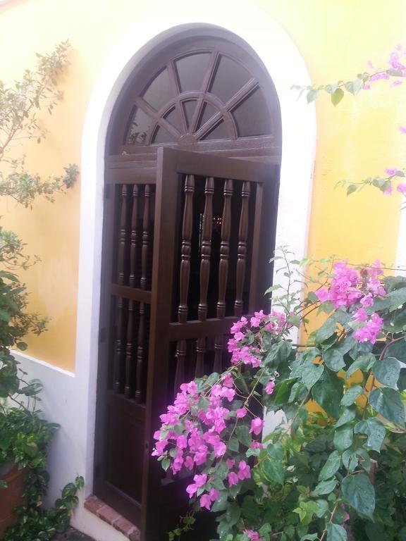 Holiday home L'amore