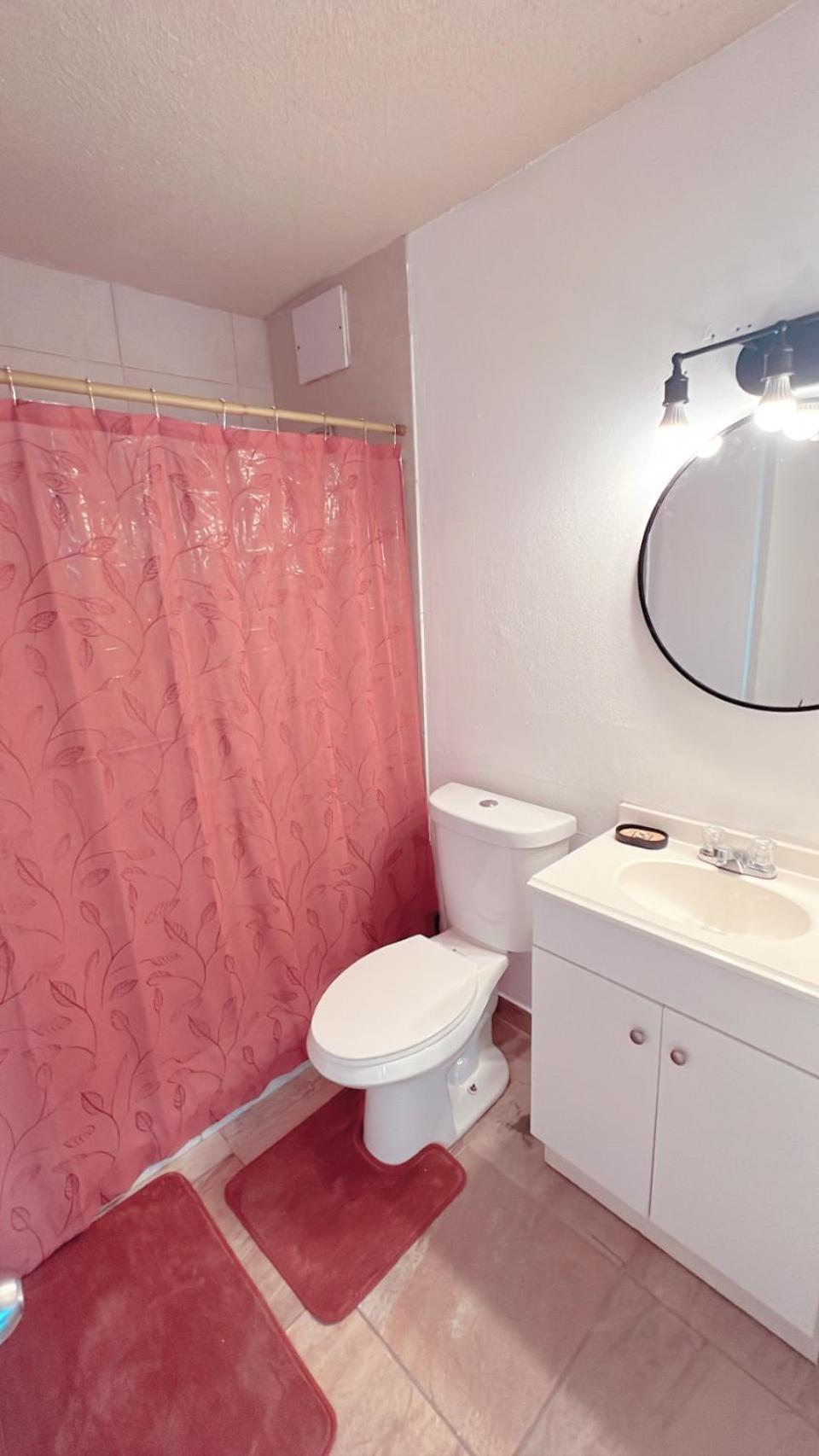 Apartment Beautiful 3br Near Beach With Pool And Parking San Juan