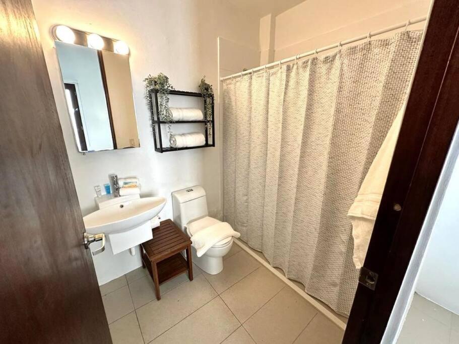 Apartment Kasa The Lofts 304