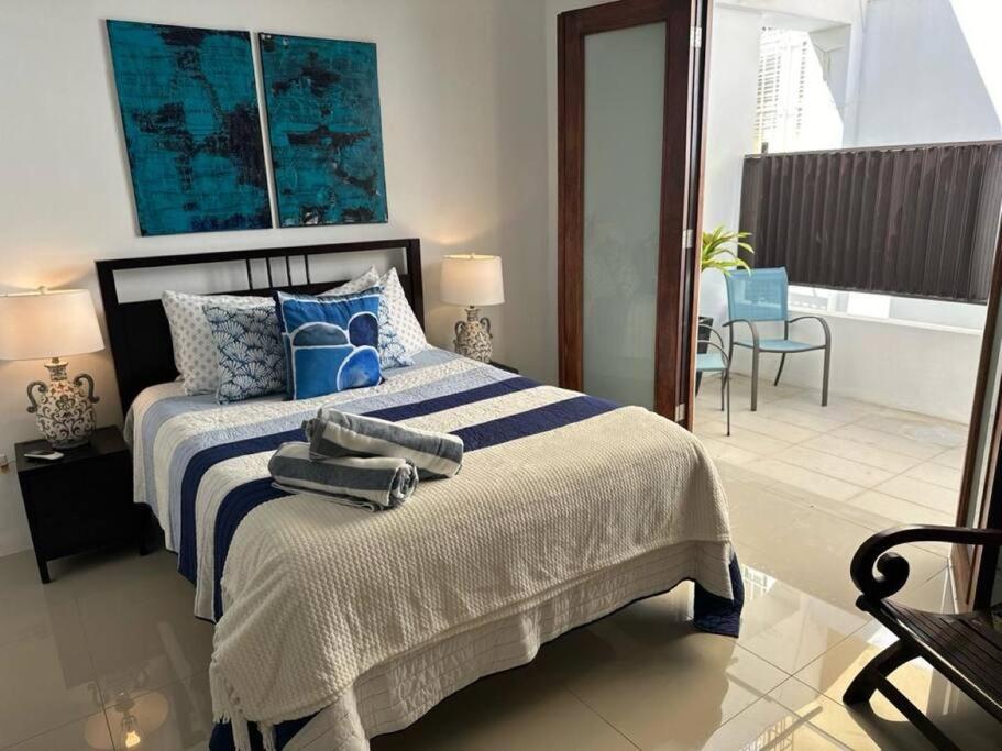 Kasa The Lofts 304 San Juan