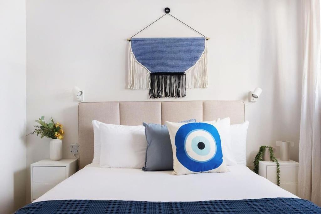 Santorini 9bd/9b+pool House @oceanpark Villa San Juan