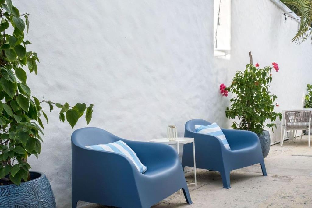 Villa Santorini 9bd/9b+pool House @oceanpark