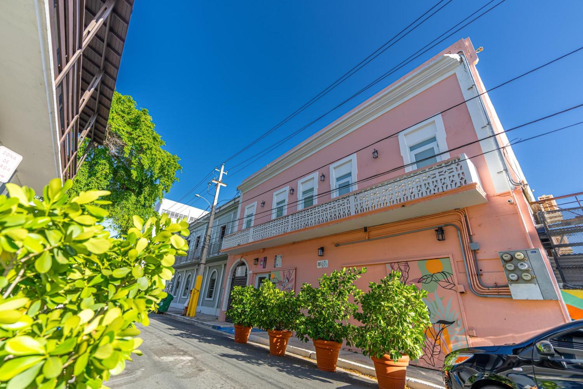 Lofts At San Agustin * San Juan