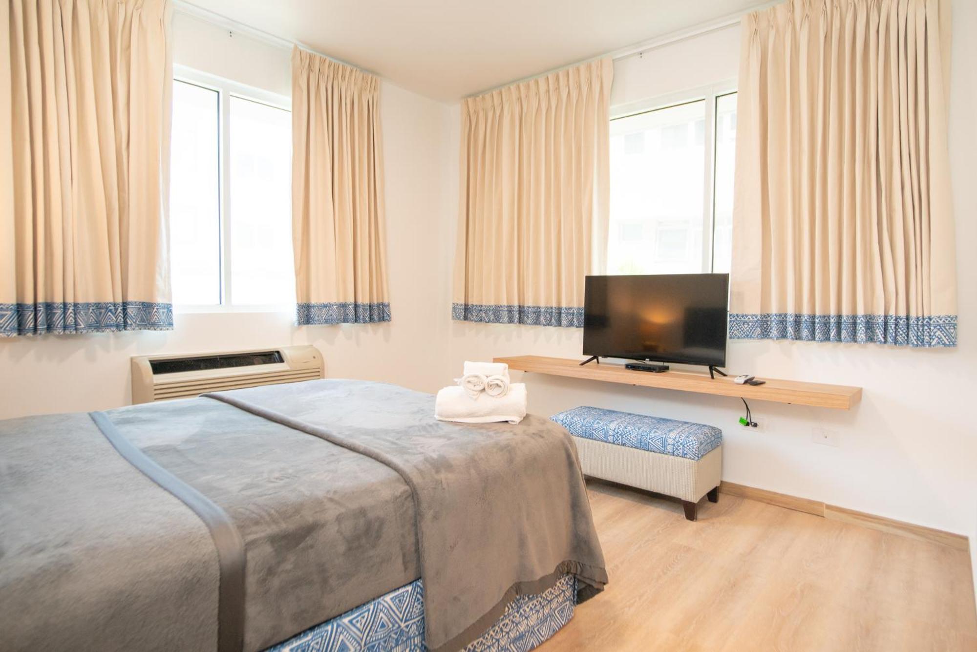 Casa Condado Residences & San Juan