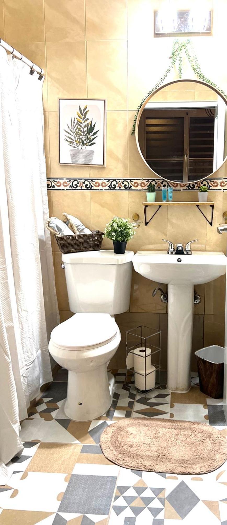 5 Min From Airport And Isla Location & Pool & Jacuzzi & Youtube Video Available San Juan