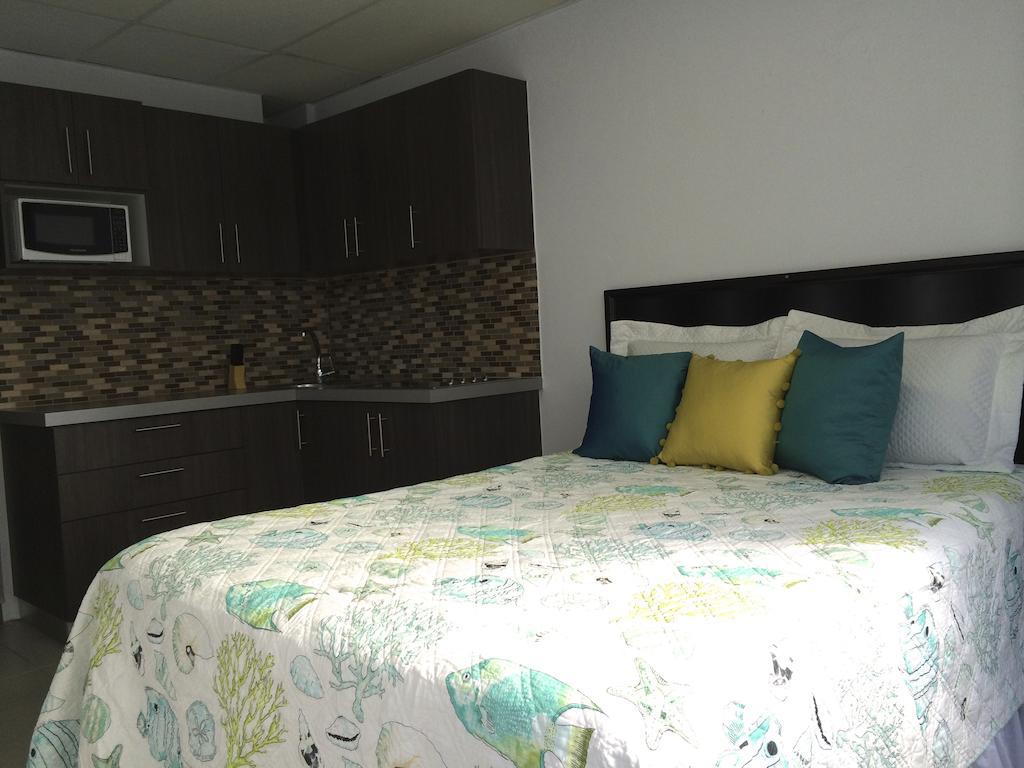 Verde Mar Walking Beach Studio Apartment *