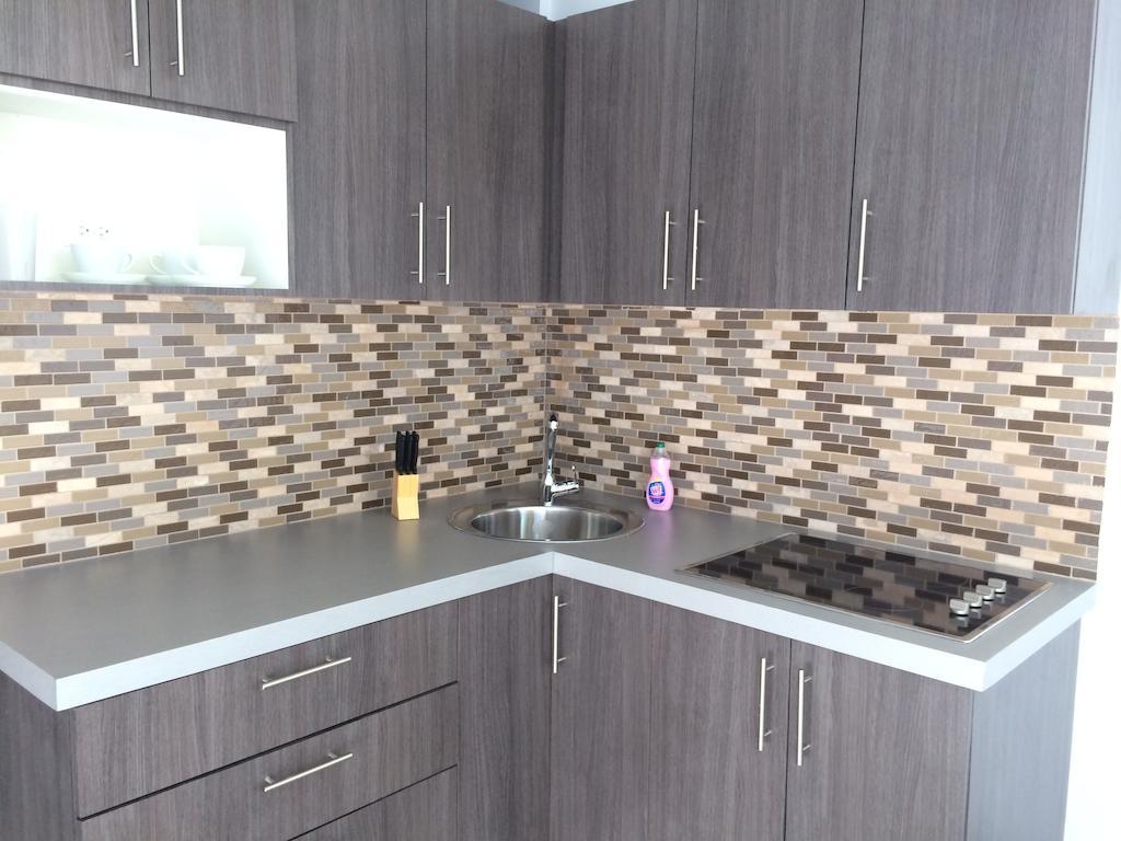 Apartment Verde Mar Walking Beach Studio San Juan