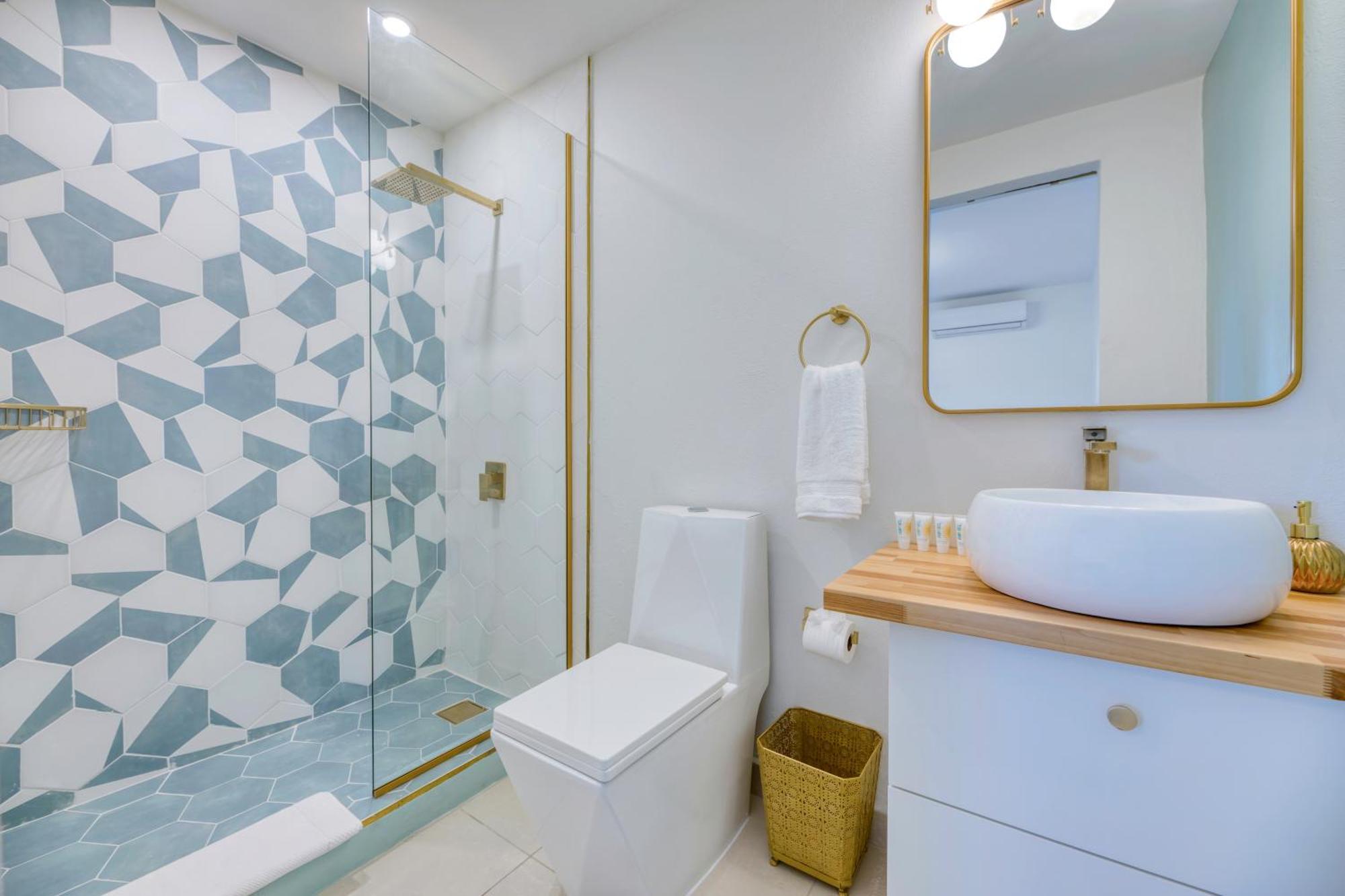 Entire - 7br Pool Sun Deck Ocean Park * San Juan