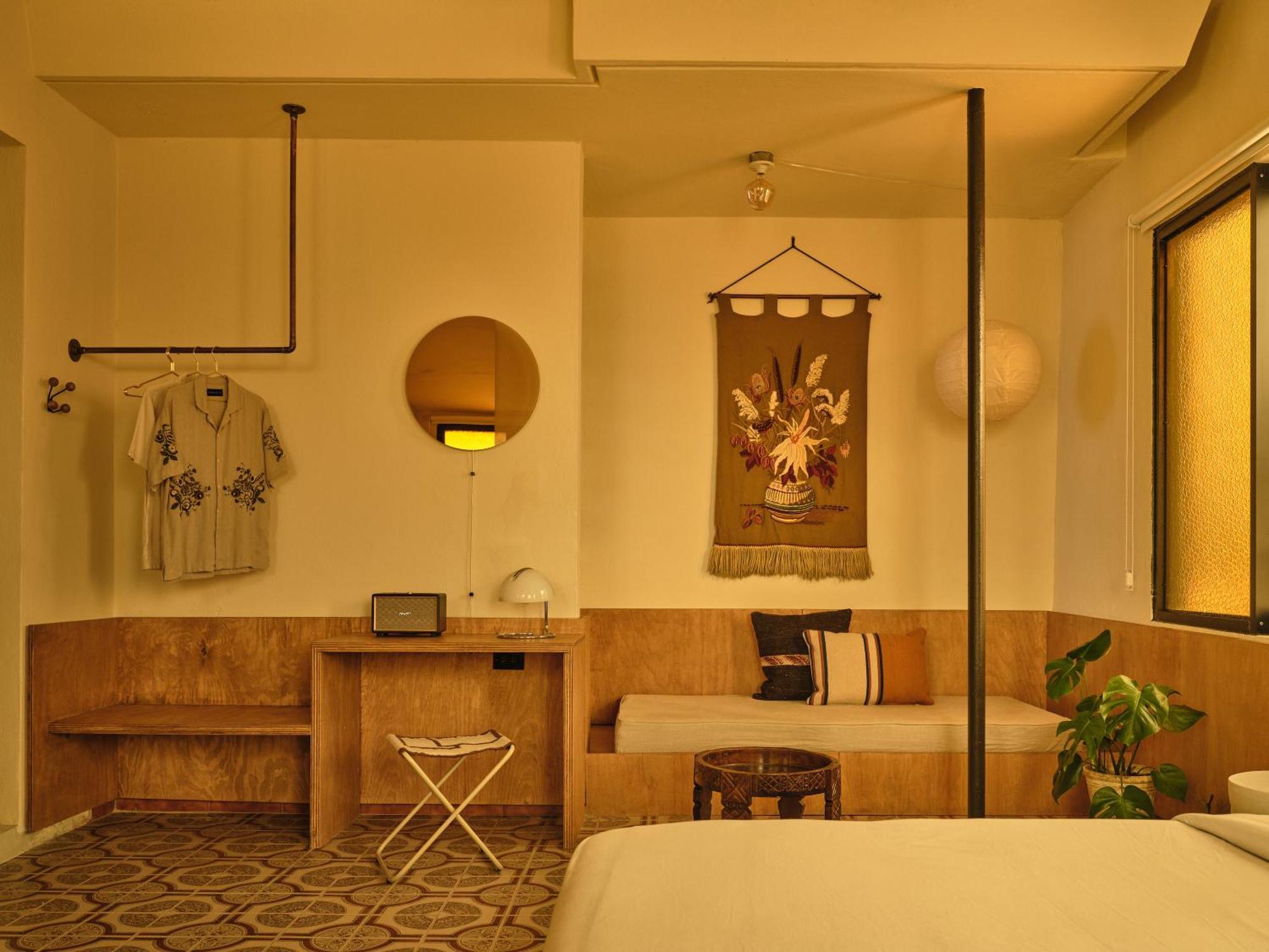 Aparthotel By Dw San Juan