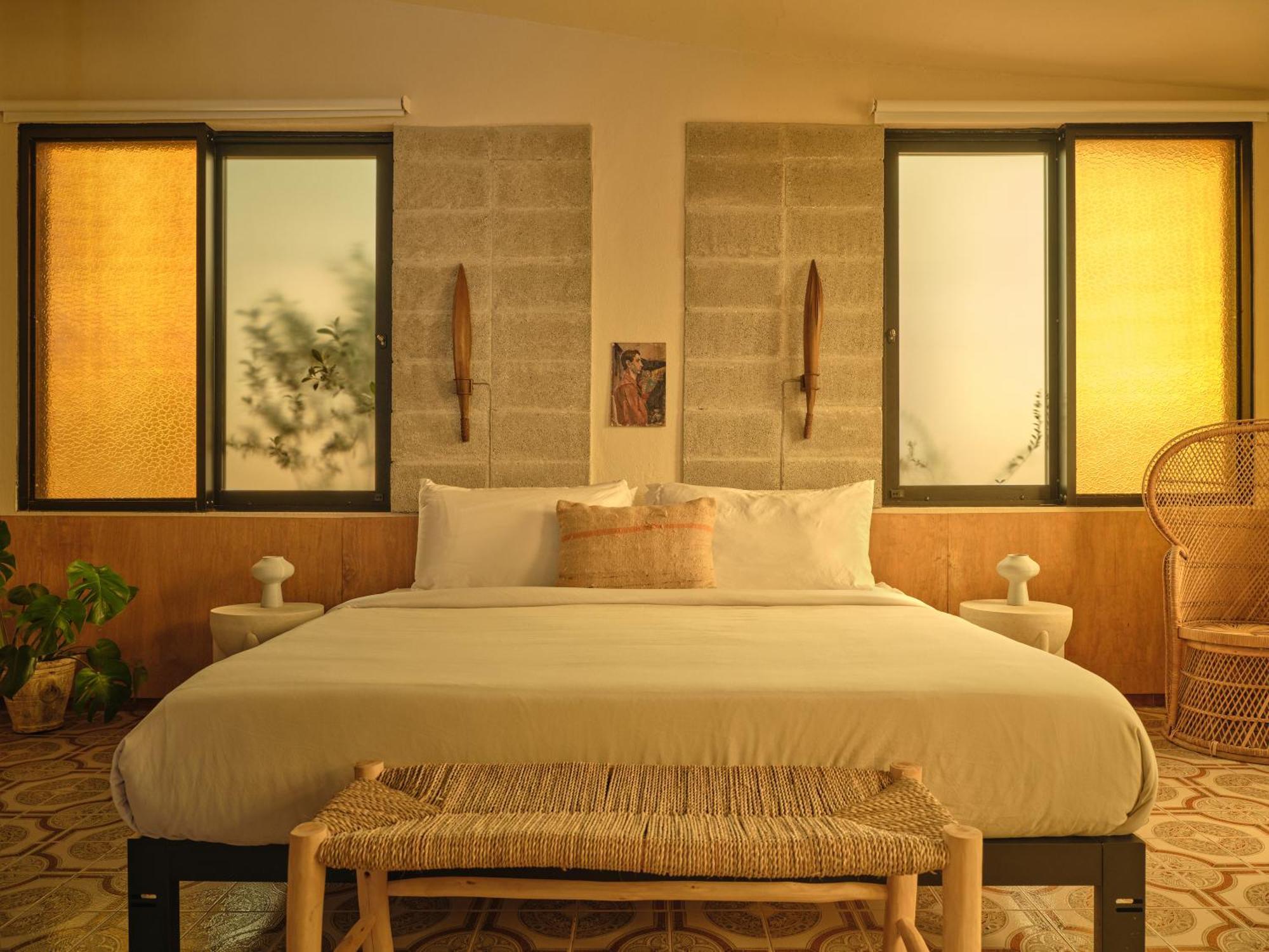 Aparthotel By Dw San Juan