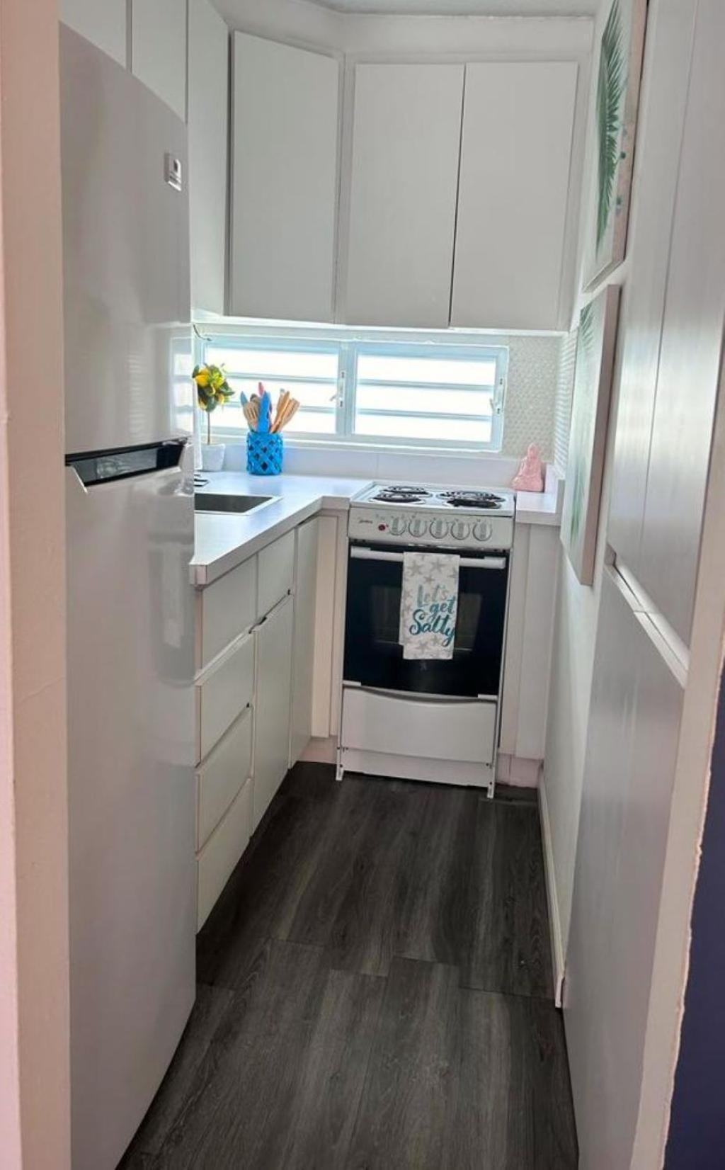 Apartment Kasa Galicia By The Sea - For 2 Beachfront Pool San Juan