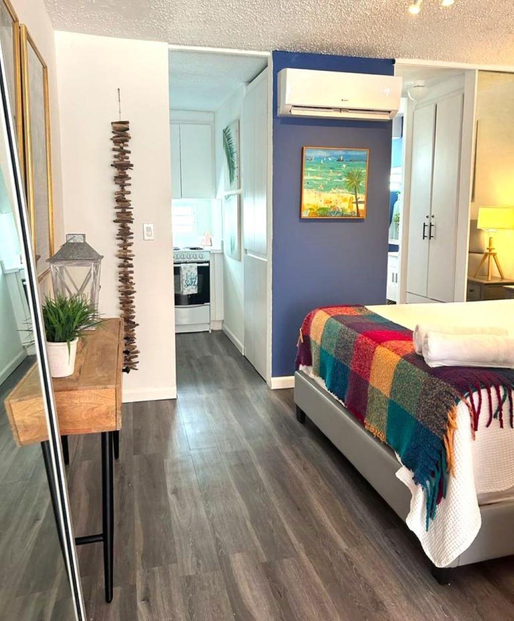 Apartment Kasa Galicia By The Sea - For 2 Beachfront Pool San Juan