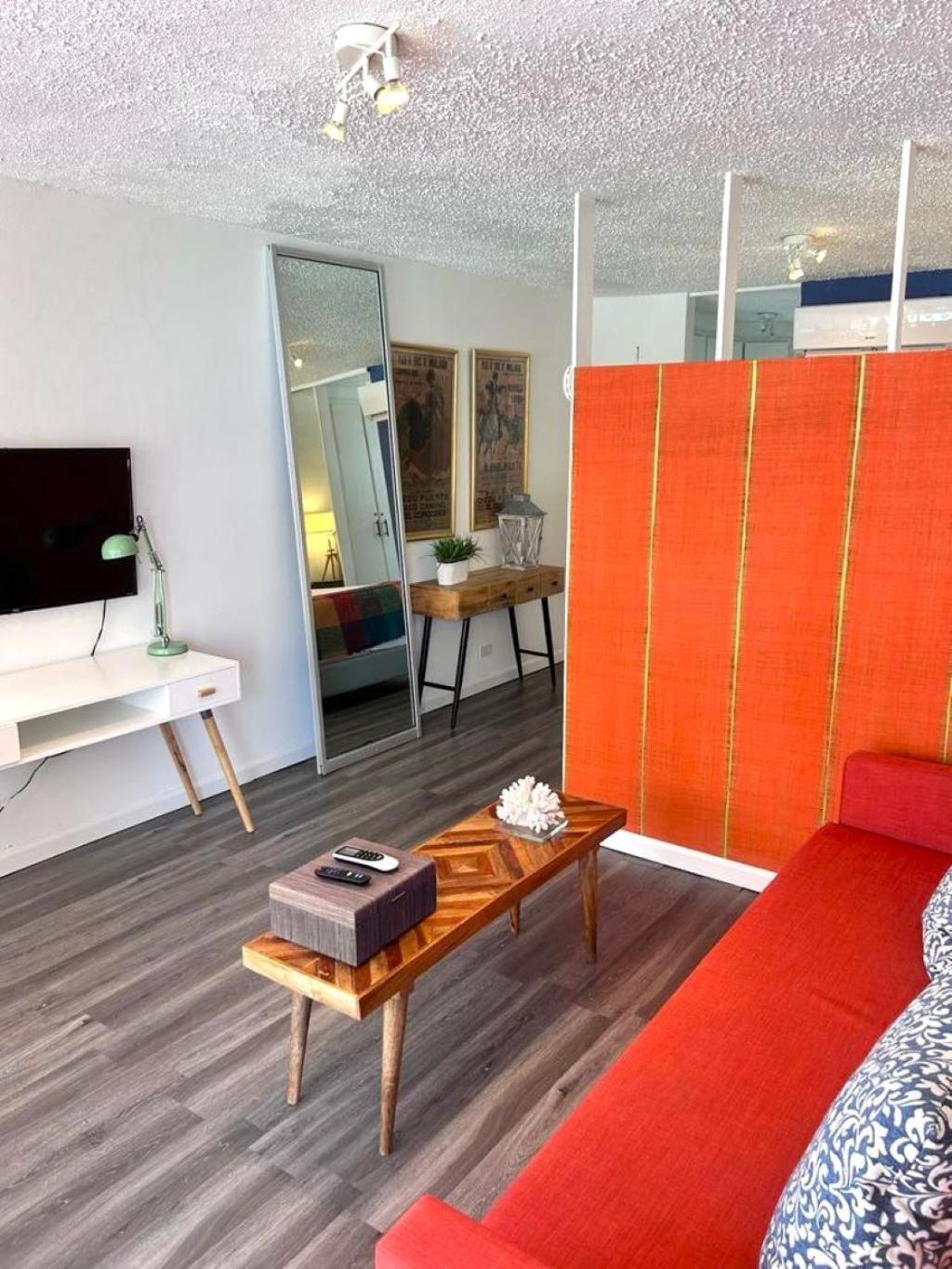 Kasa Galicia By The Sea - For 2 Beachfront Pool Apartment