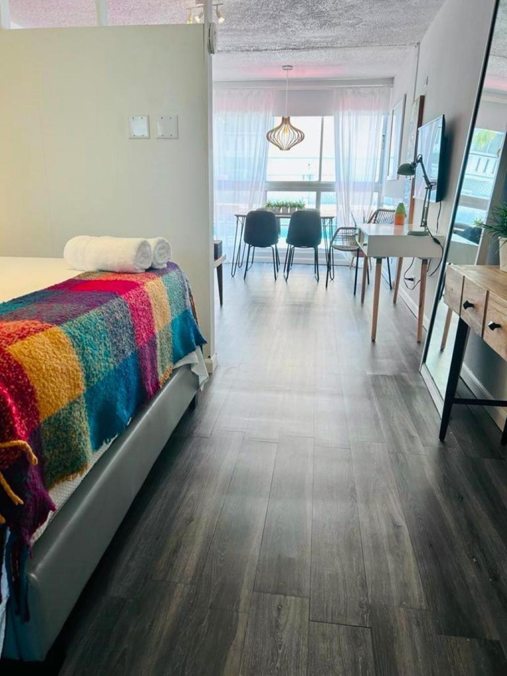 Kasa Galicia By The Sea - For 2 Beachfront Pool * San Juan
